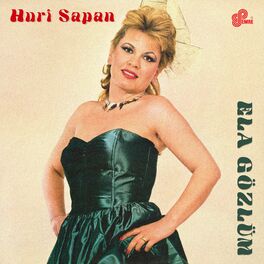 Album cover of Ela Gözlüm