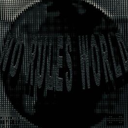 Album cover of NO RULES WORLD