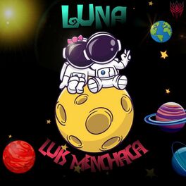 Album picture of Luna