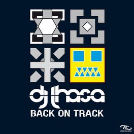 Album cover of Back on Track