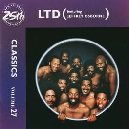 Album cover of Classics Volume 27