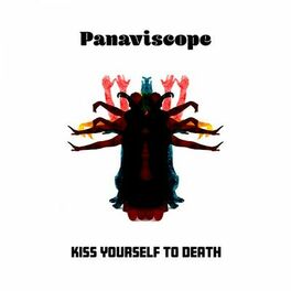 Album cover of Kiss Yourself to Death