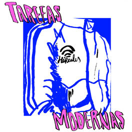 Album cover of Tarefas Modernas