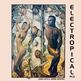 Album cover of Electropical Pt. 3
