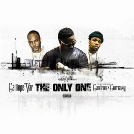 Album cover of The Only One