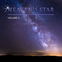 Album cover of Heaven's Star, Vol. 2