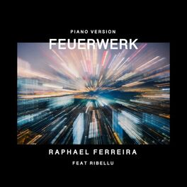 Album cover of Feuerwerk (Piano Version)