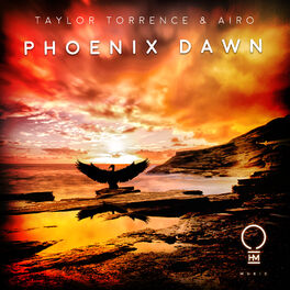 Album cover of Phoenix Dawn