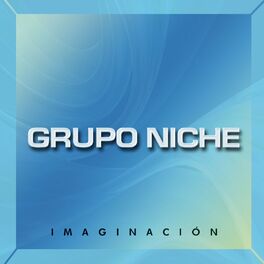 Album cover of Imaginacion