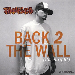 Album cover of Back 2 The Wall
