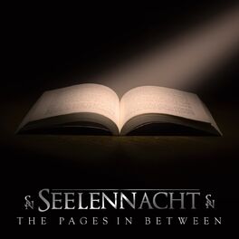 Album cover of The Pages in Between