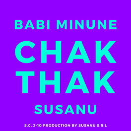 Album cover of Chak Thak