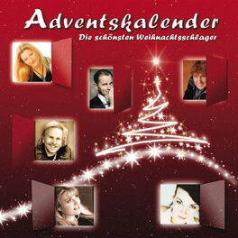 Album cover of Adventskalender