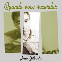 Album cover of Quando voce recordar