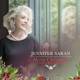 Album cover of Merry Christmas, You Are Loved
