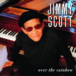 Album cover of Over The Rainbow