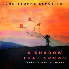 Album cover of A Shadow That Grows