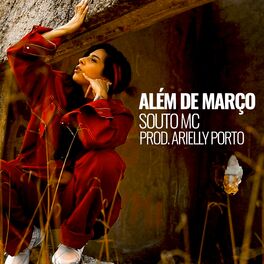Album cover of Além de Março
