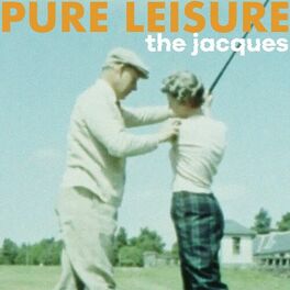 Album cover of Pure Leisure