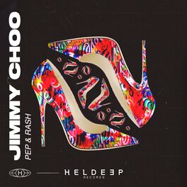 Album cover of Jimmy Choo
