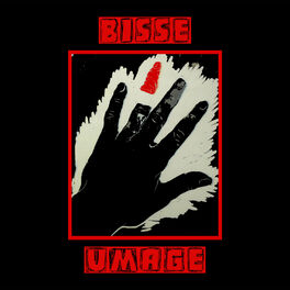 Album cover of UMAGE