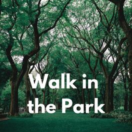 Album cover of Walk In The Park