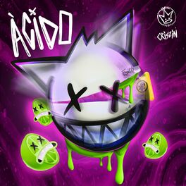 Album cover of Ácido
