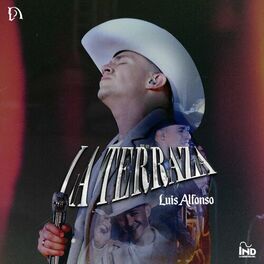 Album cover of La Terraza (En Vivo)