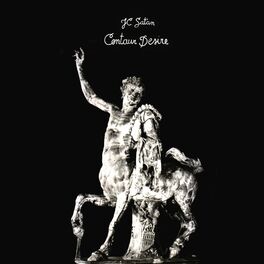 Album cover of Centaur Desire