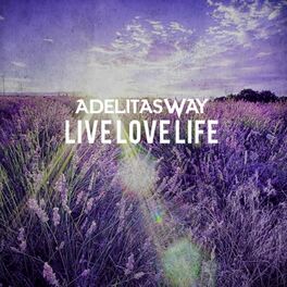 Album cover of Live Love Life