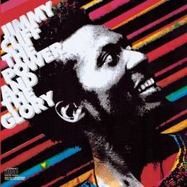 Album cover of The Power And The Glory