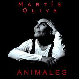 Album cover of Animales