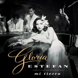 Album cover of Mi Tierra