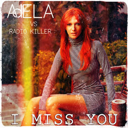 Album cover of I Miss You - Single