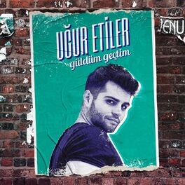 Album cover of Güldüm Geçtim