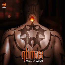 Album cover of Qlimax 2011