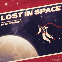 Album picture of Lost in Space