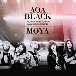 AOA: albums, songs, playlists | Listen on Deezer