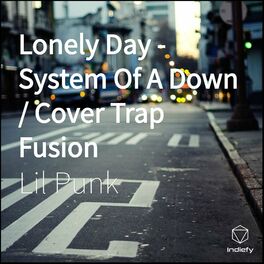 Lonely day system clearance of a down album