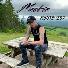 Album cover of Route 237