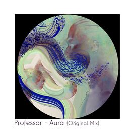 Album cover of Aura