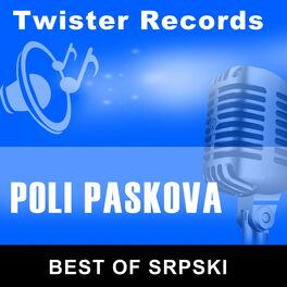 Album cover of BEST OF SRPSKI