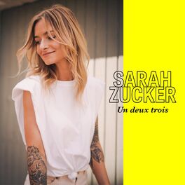 Album cover of Un deux trois