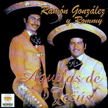 Ramon Gonzalez - Aguilas de Jesus: listen with lyrics | Deezer