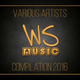 Album cover of Ws Music Compilation 2016