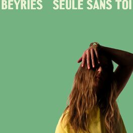 Album cover of Seule sans toi