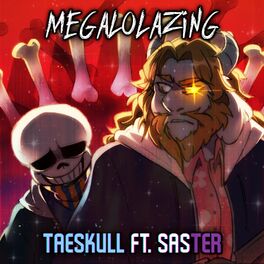 Album cover of MEGALOLAZING (feat. Saster) [Raemix]