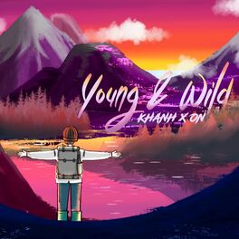 Album cover of Young & Wild
