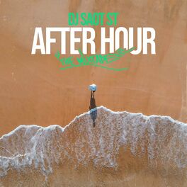 Album cover of AFTER HOUR THE MIXTAPE