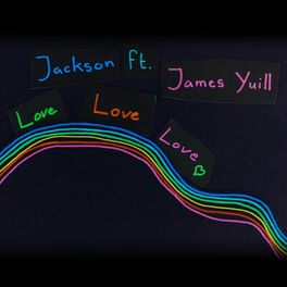 Album cover of Love Love Love (Zwette Radio Mix)